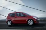 Citroen C2 2004 года